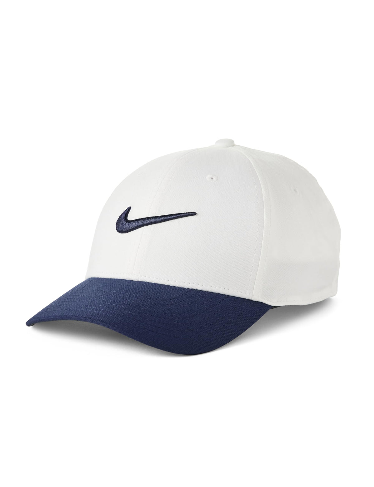 Nike Unisex Adult Dri-Fit Club Structured Swoosh Cap Hat | Mens and Womens
