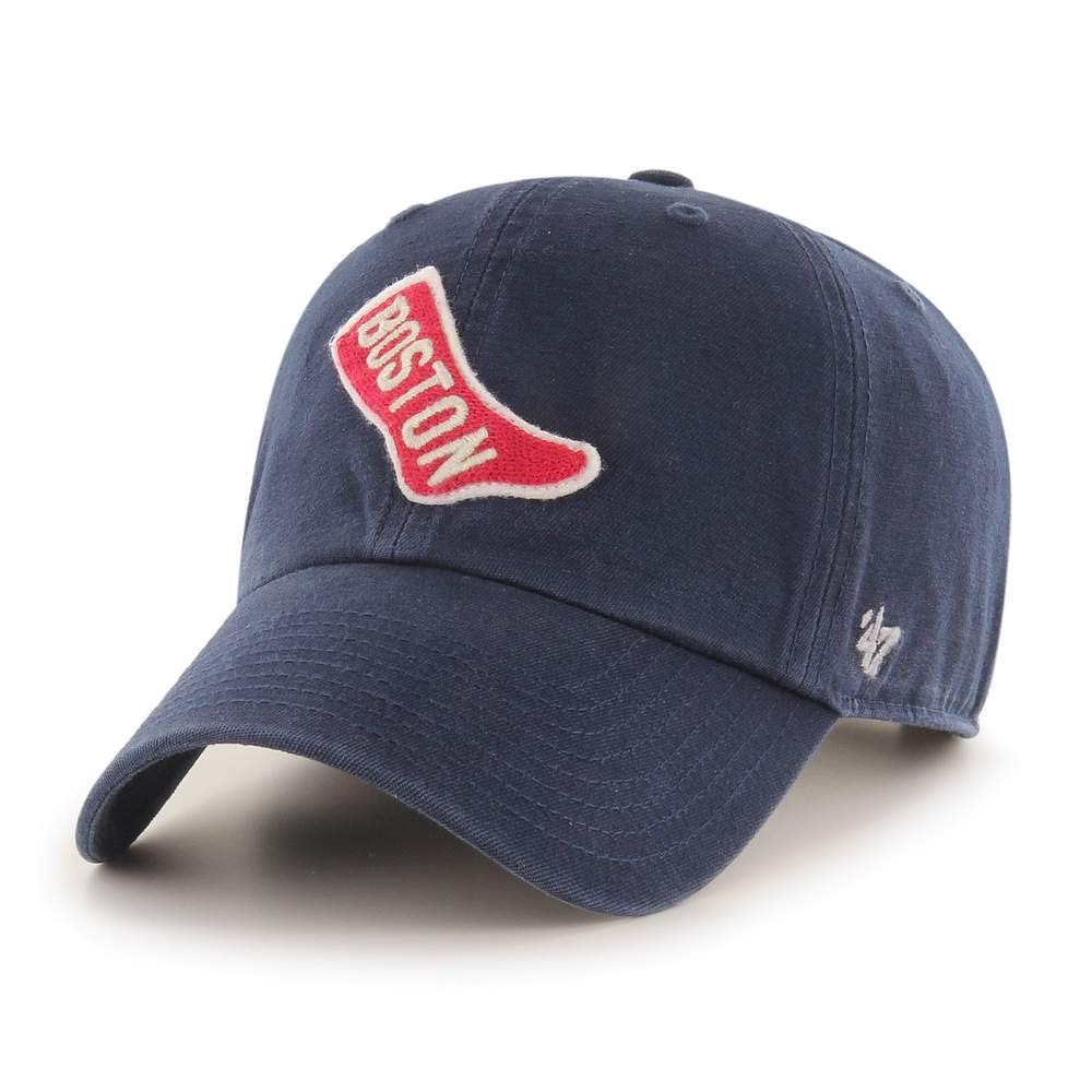 '47 MLB Womens Women's '47 Brand Clean Up Cap