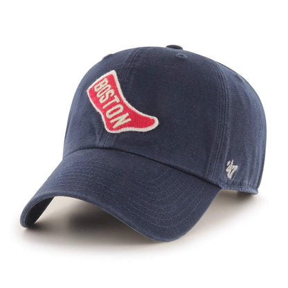 '47 MLB Womens Women's '47 Brand Clean Up Cap