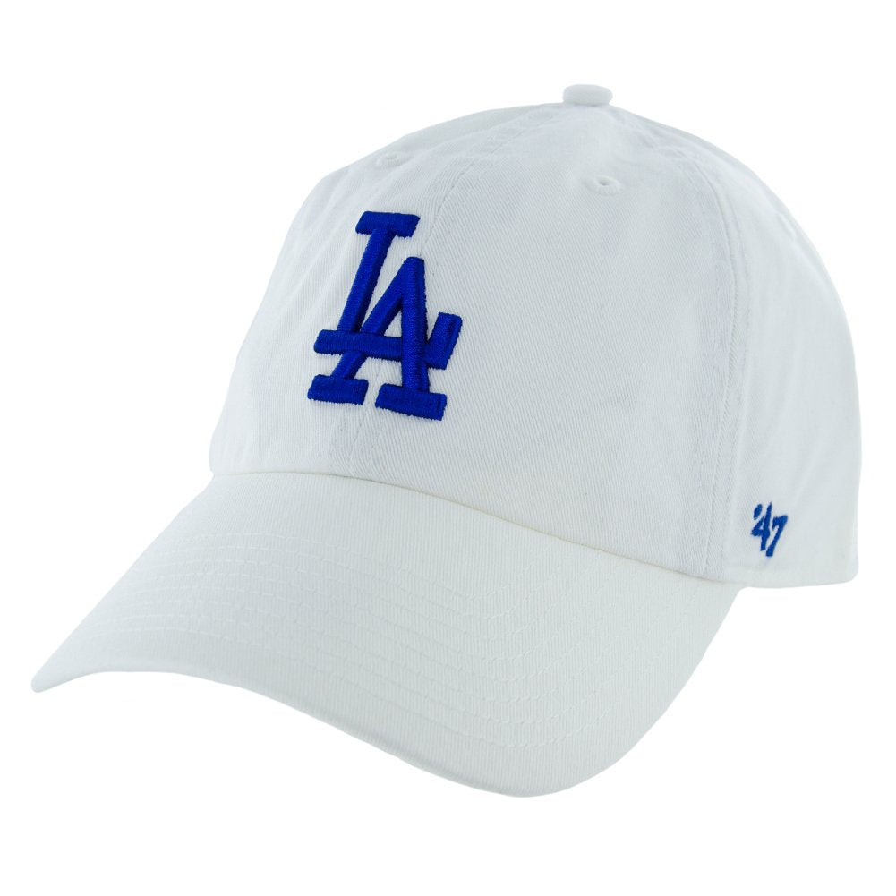 47 Brand MLB New York Yankees Branson Cap B-BRANS17CTP, Unisex