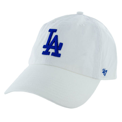47 Brand MLB New York Yankees Branson Cap B-BRANS17CTP, Unisex