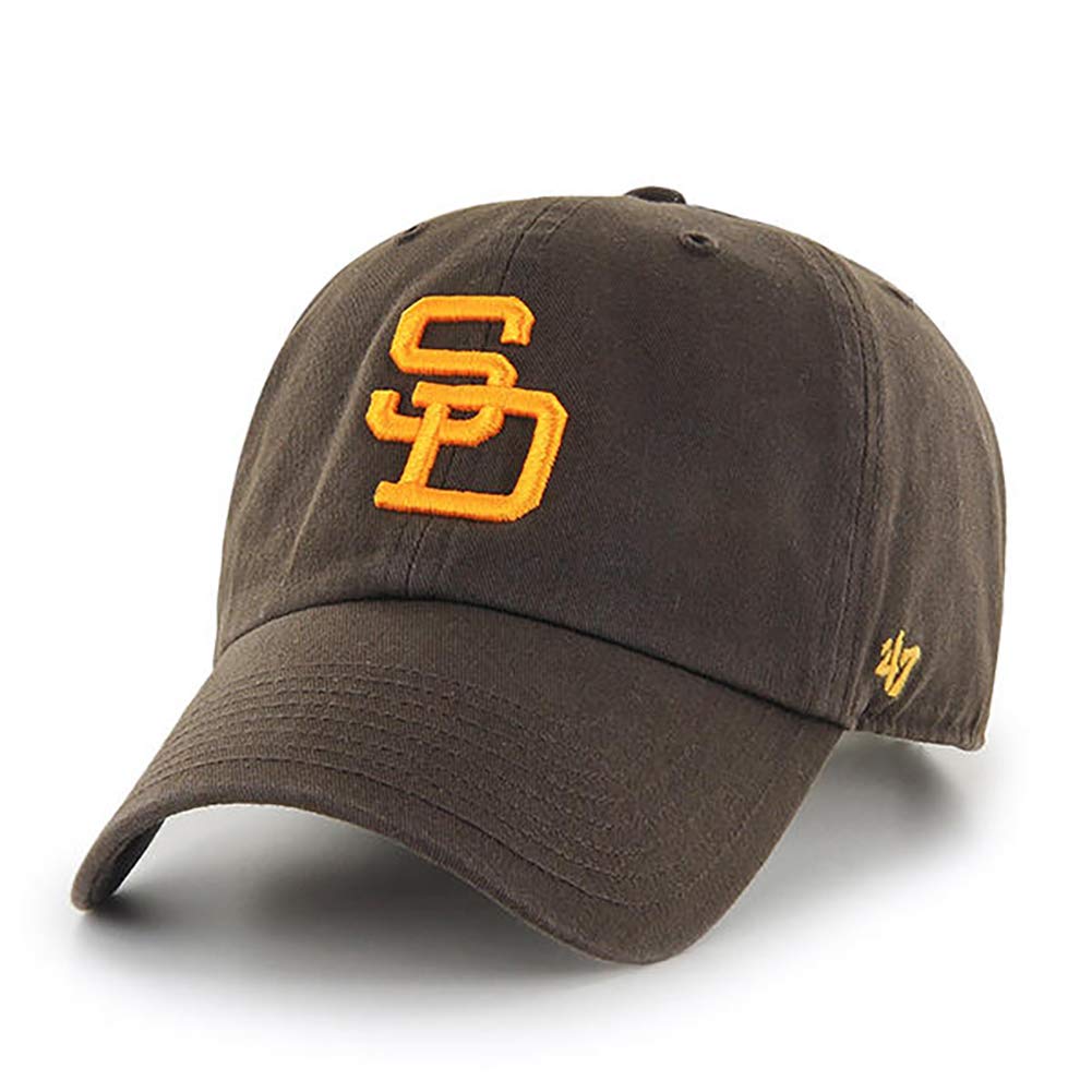 '47 MLB Womens Women's '47 Brand Clean Up Cap