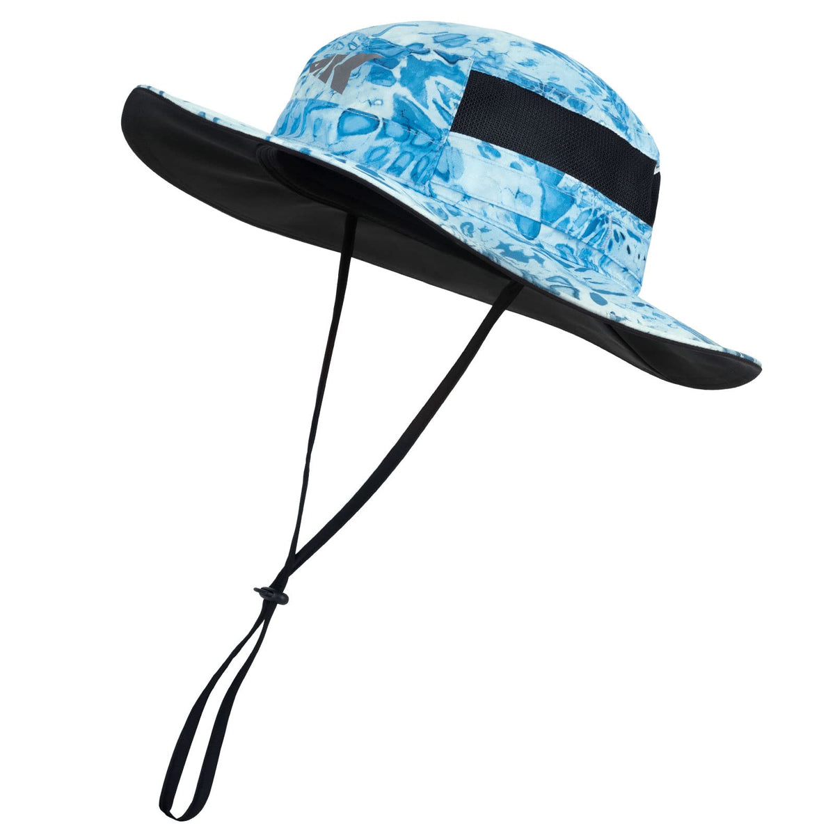 KastKing Sol Armis UPF 50 Boonie Hat for Sun Protection,Men Women