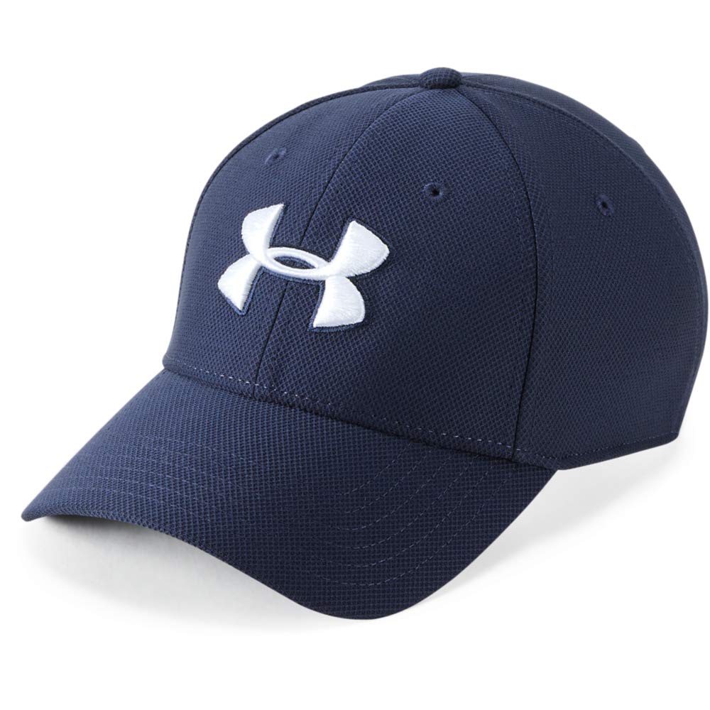 Under Armour Men's Heathered Blitzing 3.0 Cap