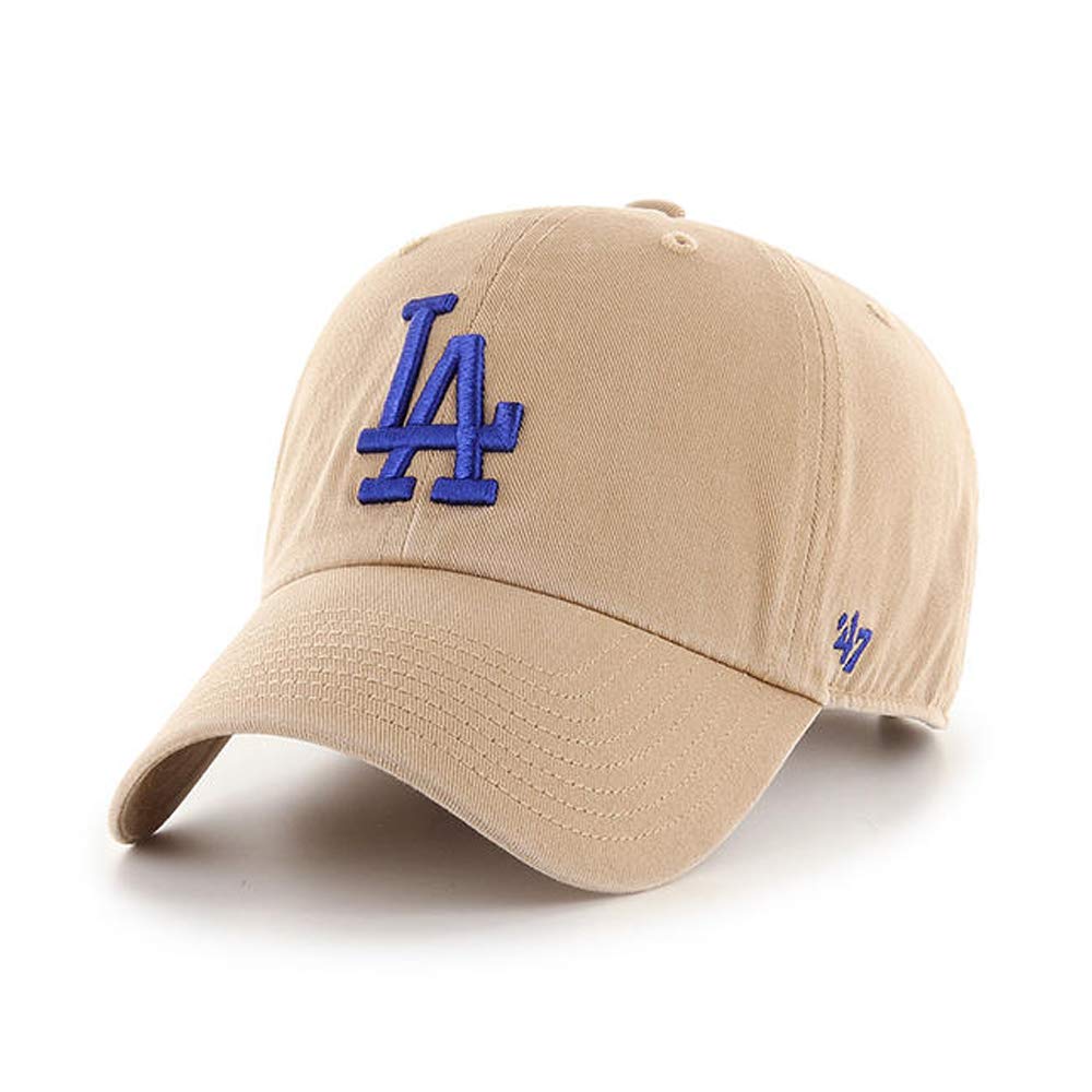 47 Brand MLB New York Yankees Branson Cap B-BRANS17CTP, Unisex
