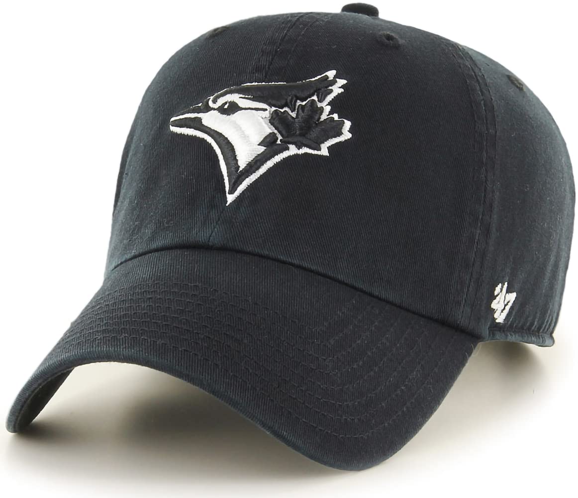 '47 MLB Womens Women's '47 Brand Clean Up Cap