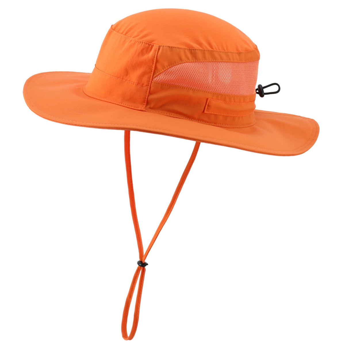 Connectyle Women's UPF 50+ Sun Hat UV Protection Wide Brim Bucket Hat Summer Beach Hats Fishing Hiking Outdoor Safari Hats