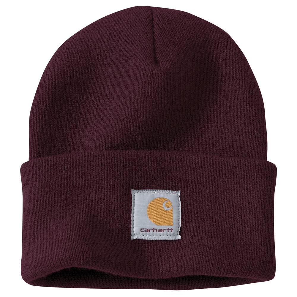 Carhartt Men's Knit Cuffed Beanie Closeout