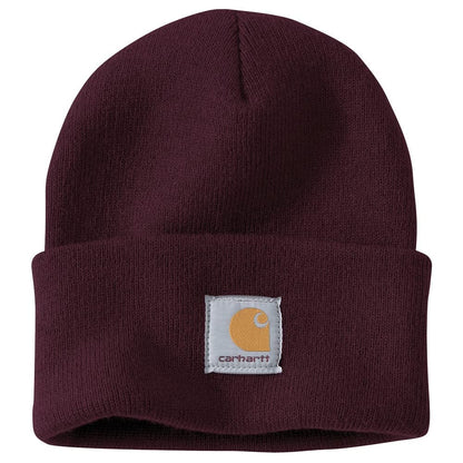 Carhartt Men's Knit Cuffed Beanie Closeout