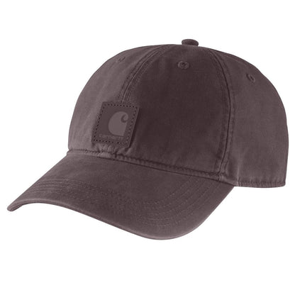Carhartt mens Canvas Cap