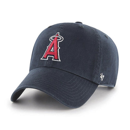 47 Brand MLB New York Yankees Branson Cap B-BRANS17CTP, Unisex