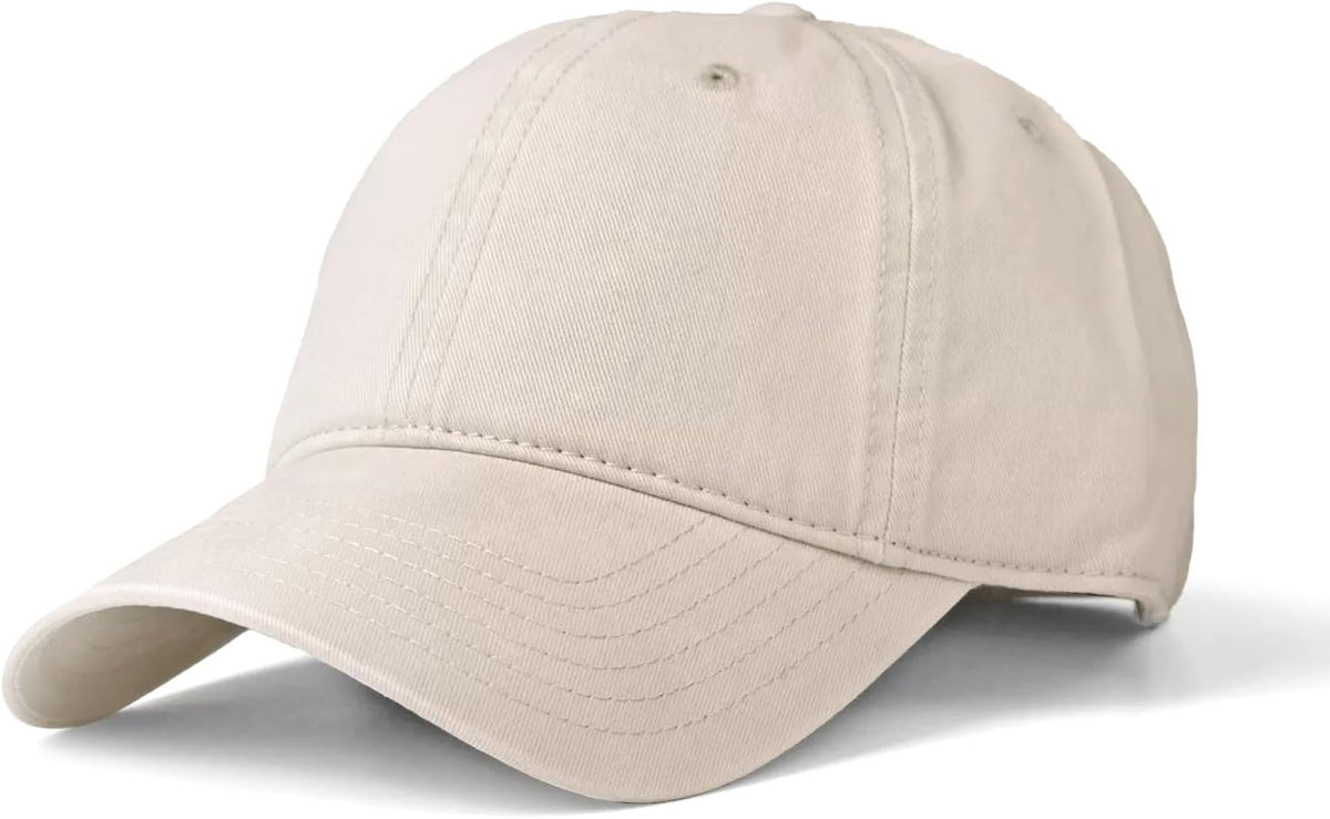Mommy Jennie Unisex Vintage Washed Distressed Baseball-Cap Twill Adjustable Dad-Hat