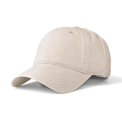 Mommy Jennie Unisex Vintage Washed Distressed Baseball-Cap Twill Adjustable Dad-Hat