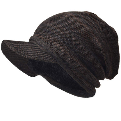 VECRY Men's Slouch Beanie Skull Cap Long Baggy Hip-Hop Winter Summer Hat