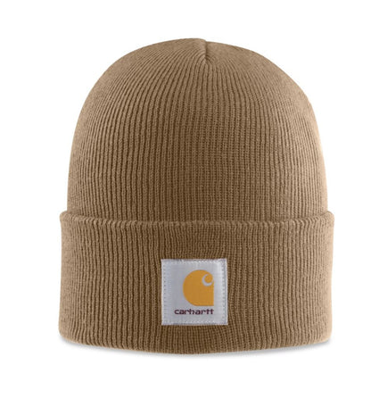 Carhartt Men's Knit Cuffed Beanie Closeout