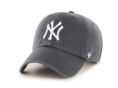 '47 MLB Womens Women's '47 Brand Clean Up Cap