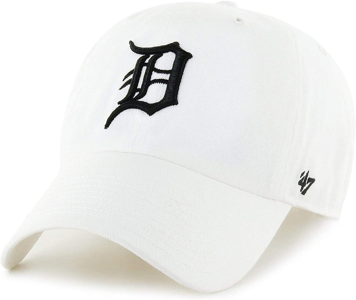 '47 MLB Womens Women's '47 Brand Clean Up Cap