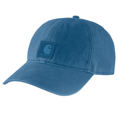 Carhartt mens Canvas Cap