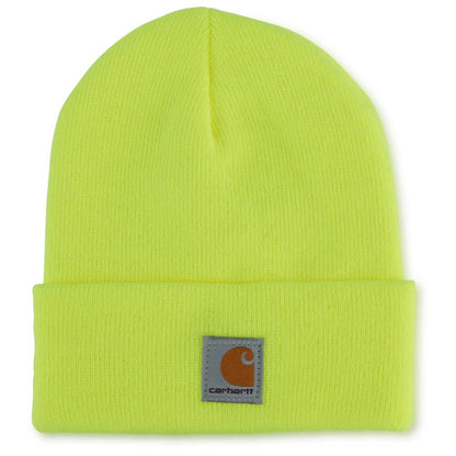 Carhartt Unisex-Infant Knit Beanie Cuff Hat