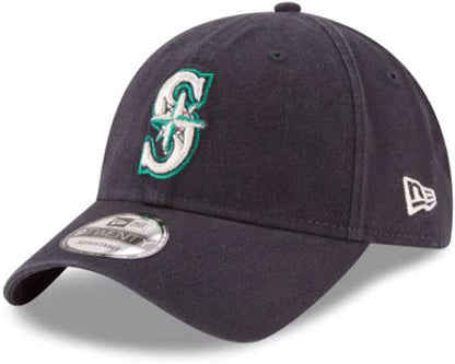 New Era MLB Core Classic 9TWENTY Adjustable Hat Cap