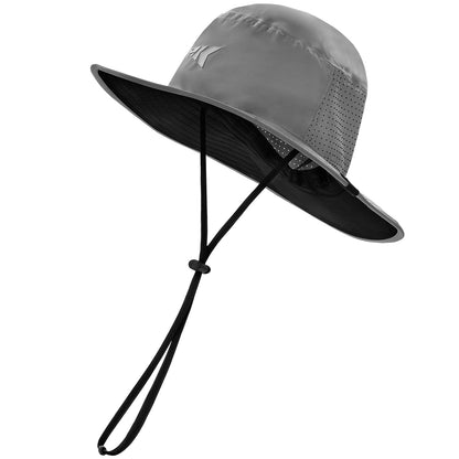 KastKing Sol Armis UPF 50 Boonie Hat for Sun Protection,Men Women