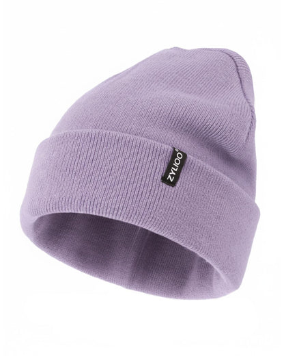 Zylioo XXL Beanie for Men,Big Head Winter Knit Hat,Stretch Warm Skull Cap