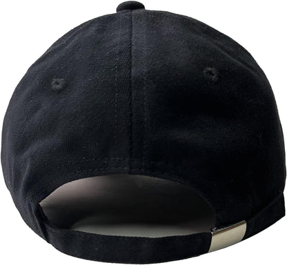 NPQQUAN Original Classic Low Profile Baseball Cap Golf Dad Hat Adjustable