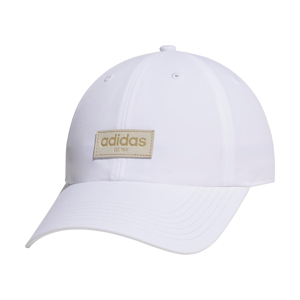 adidas Womens Saturday Cap Casual - Black