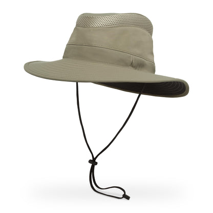 Sunday Afternoons Charter Hat