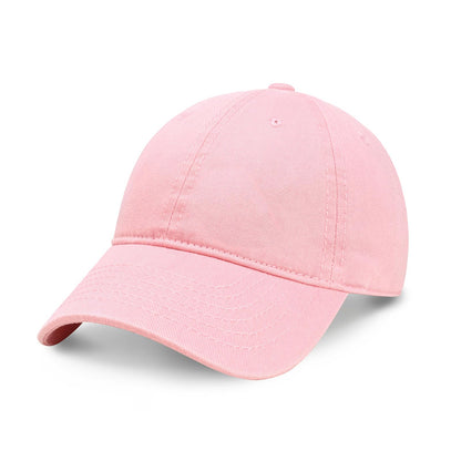 CHOK.LIDS Everyday Premium Cotton Dad Hat Adjustable Baseball Cap Unisex