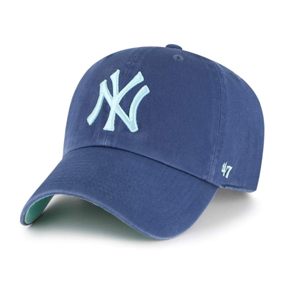 '47 MLB Womens Women's '47 Brand Clean Up Cap