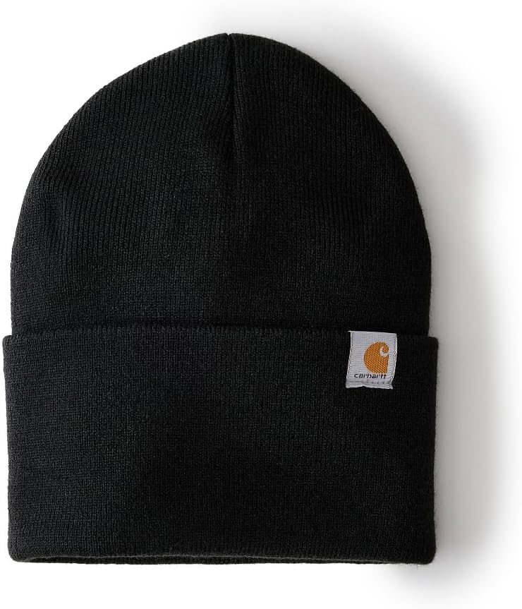 Carhartt Men's Knit Cuffed Beanie 104597