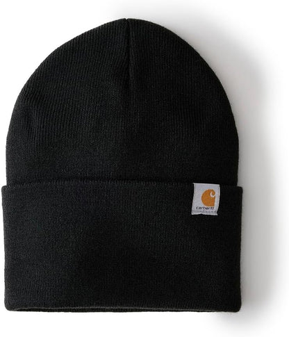 Carhartt Men's Knit Cuffed Beanie 104597