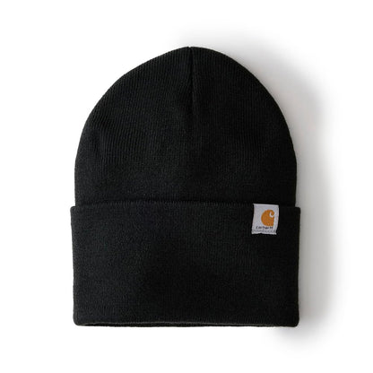 Carhartt Men's Knit Cuffed Beanie 104597