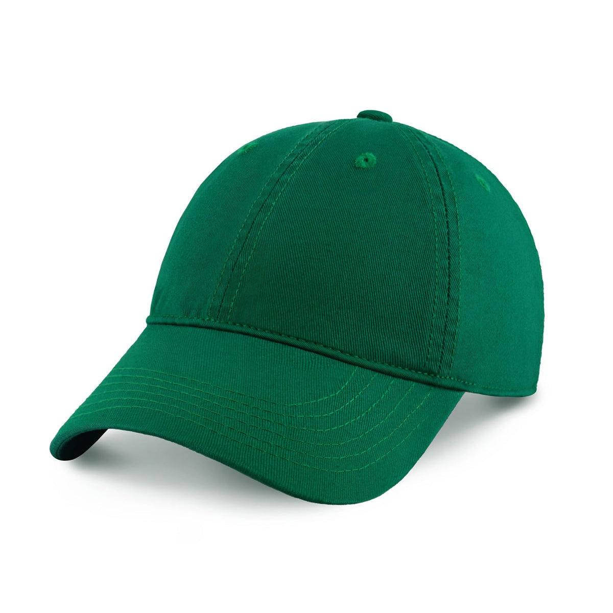 CHOK.LIDS Everyday Premium Cotton Dad Hat Adjustable Baseball Cap Unisex