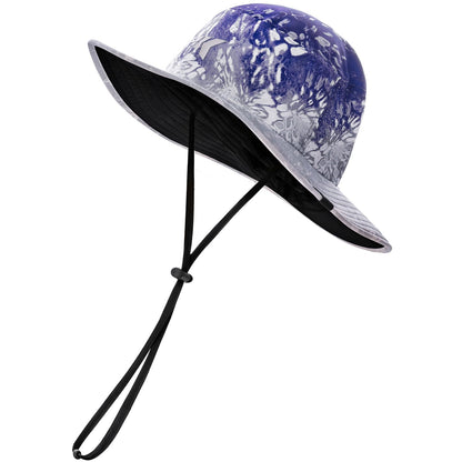 KastKing Sol Armis UPF 50 Boonie Hat for Sun Protection,Men Women