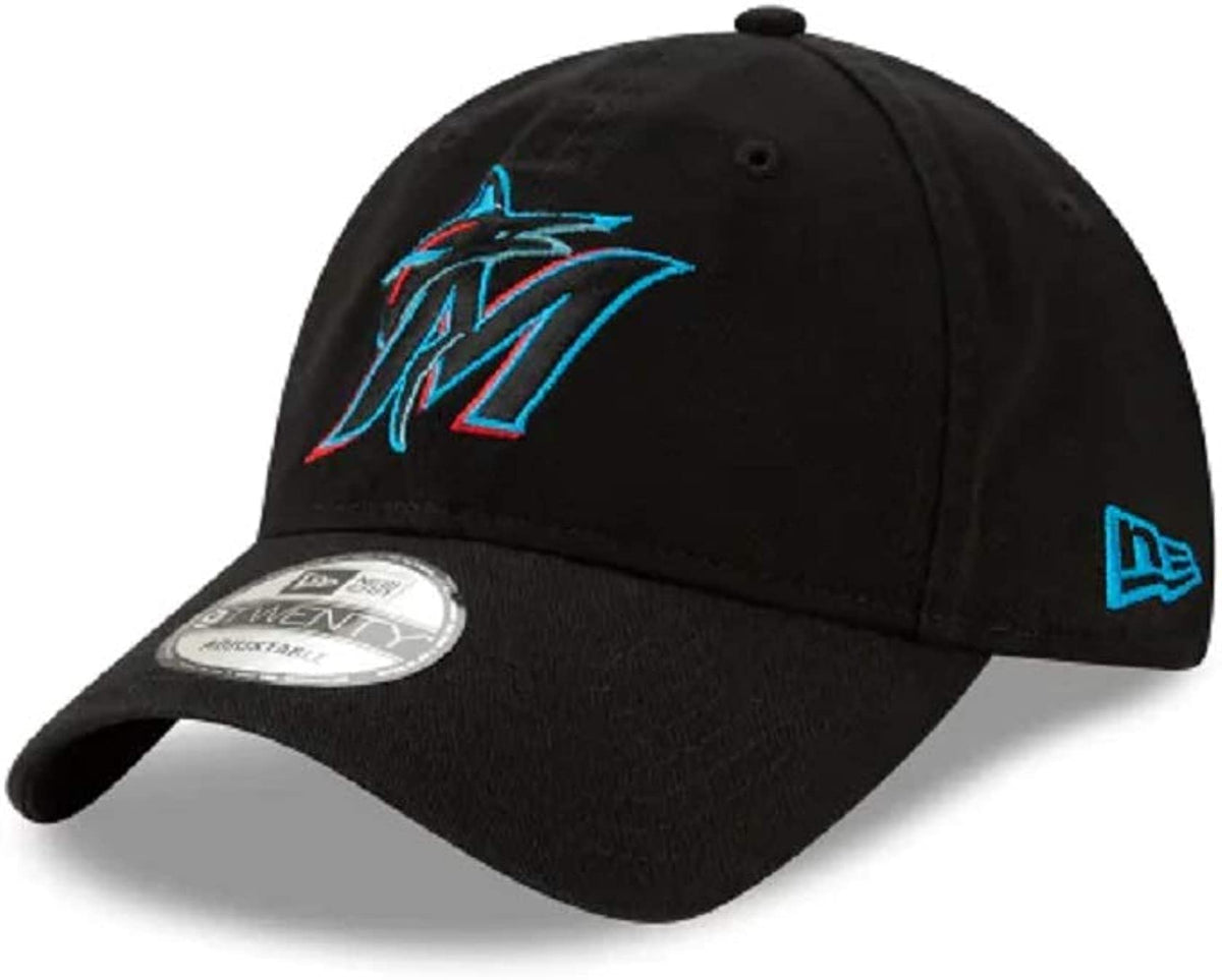 New Era MLB Core Classic 9TWENTY Adjustable Hat Cap