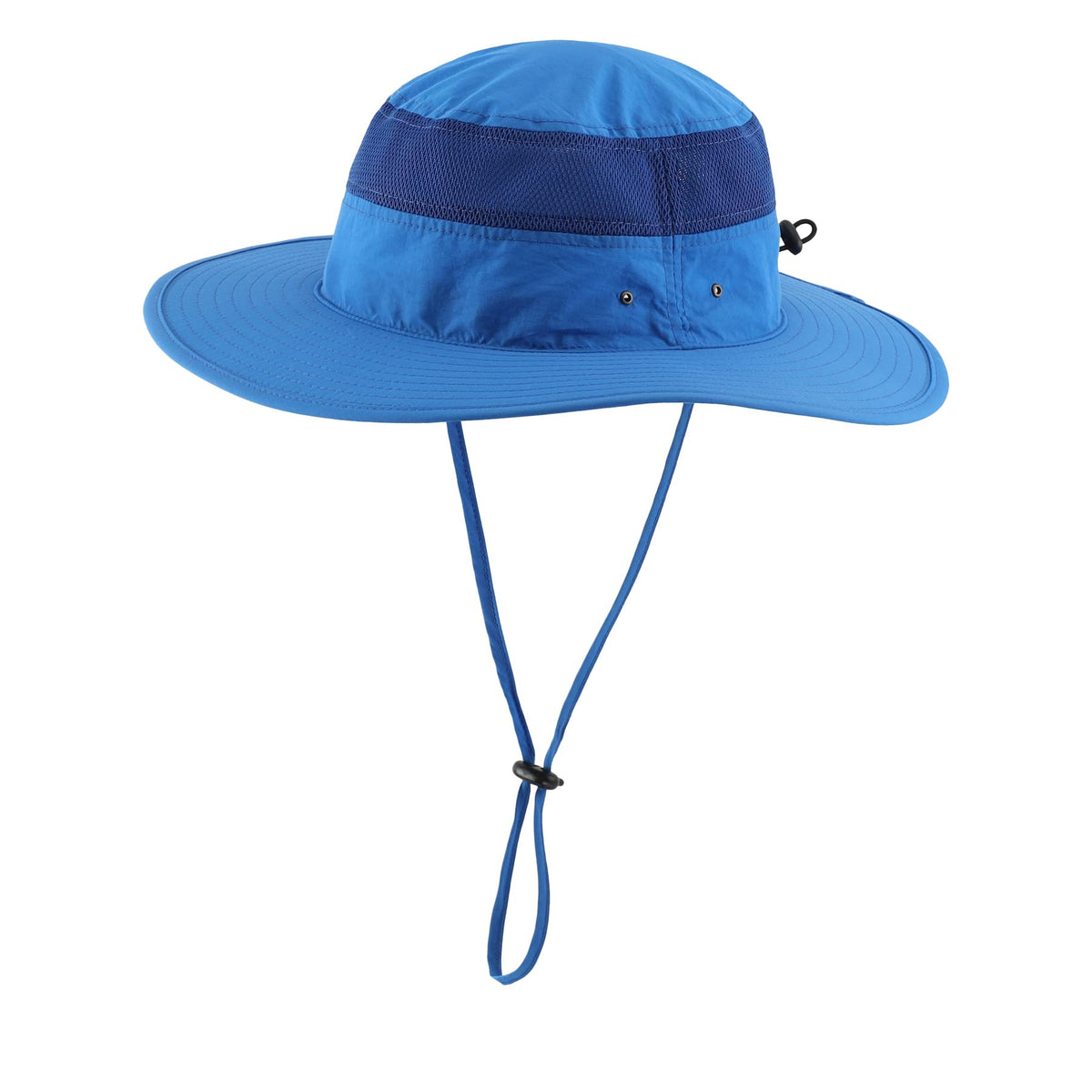 Home Prefer UPF 50+ Men's Sun Hat Wide Brim Bucket Hat UV Protection Hat for Mens Womens Beach Safari Gardening Golf Fishing