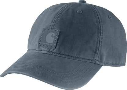 Carhartt mens Canvas Cap