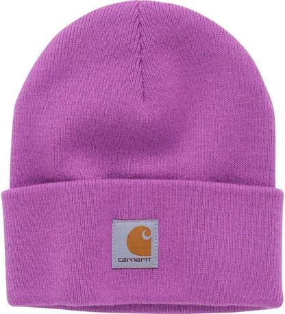 Carhartt Unisex-Infant Knit Beanie Cuff Hat
