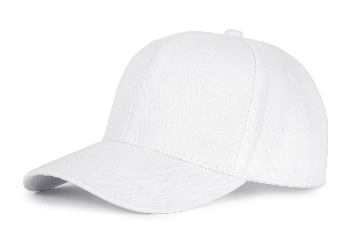 Edoneery Baseball Cap for Men and Women, Low Profile Washed Cotton Dad Hat