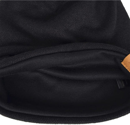 VECRY Men Oversized Slouch Beanie Large Skullcap Knit Hat