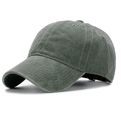 Mommy Jennie Unisex Vintage Washed Distressed Baseball-Cap Twill Adjustable Dad-Hat