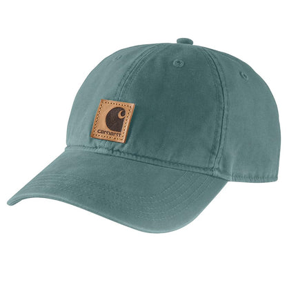 Carhartt mens Canvas Cap