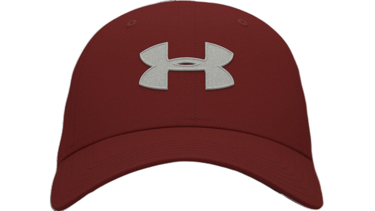 Under Armour Men's Blitzing Cap