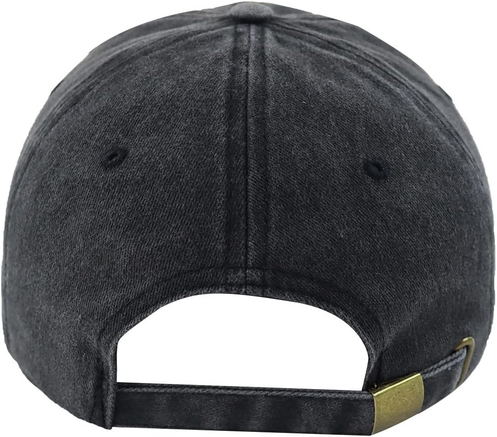 God is Good All The Time Hat for Men Women, Christian Baseball Cap