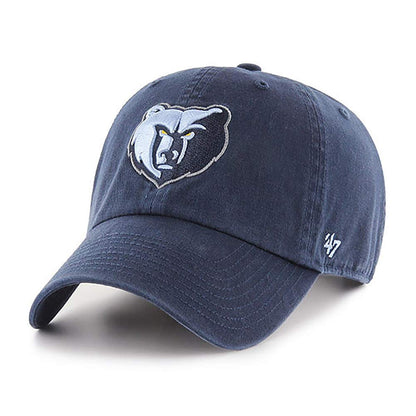 47 Brand MLB New York Yankees Branson Cap B-BRANS17CTP, Unisex
