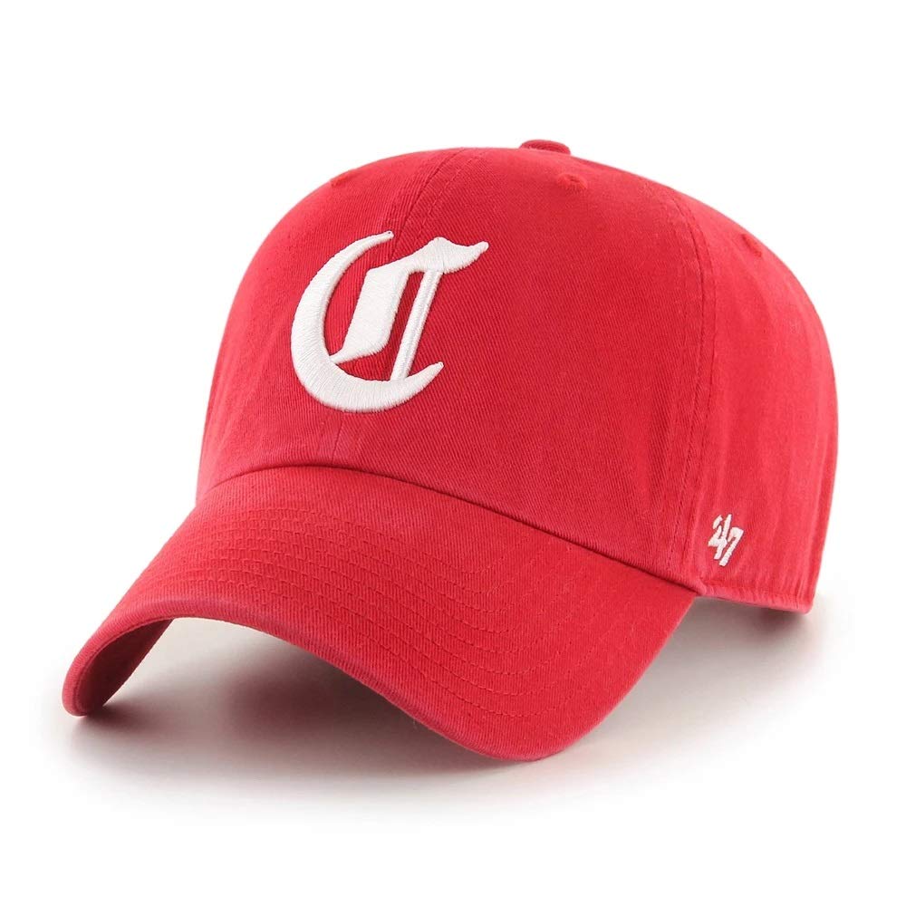 '47 MLB Womens Women's '47 Brand Clean Up Cap