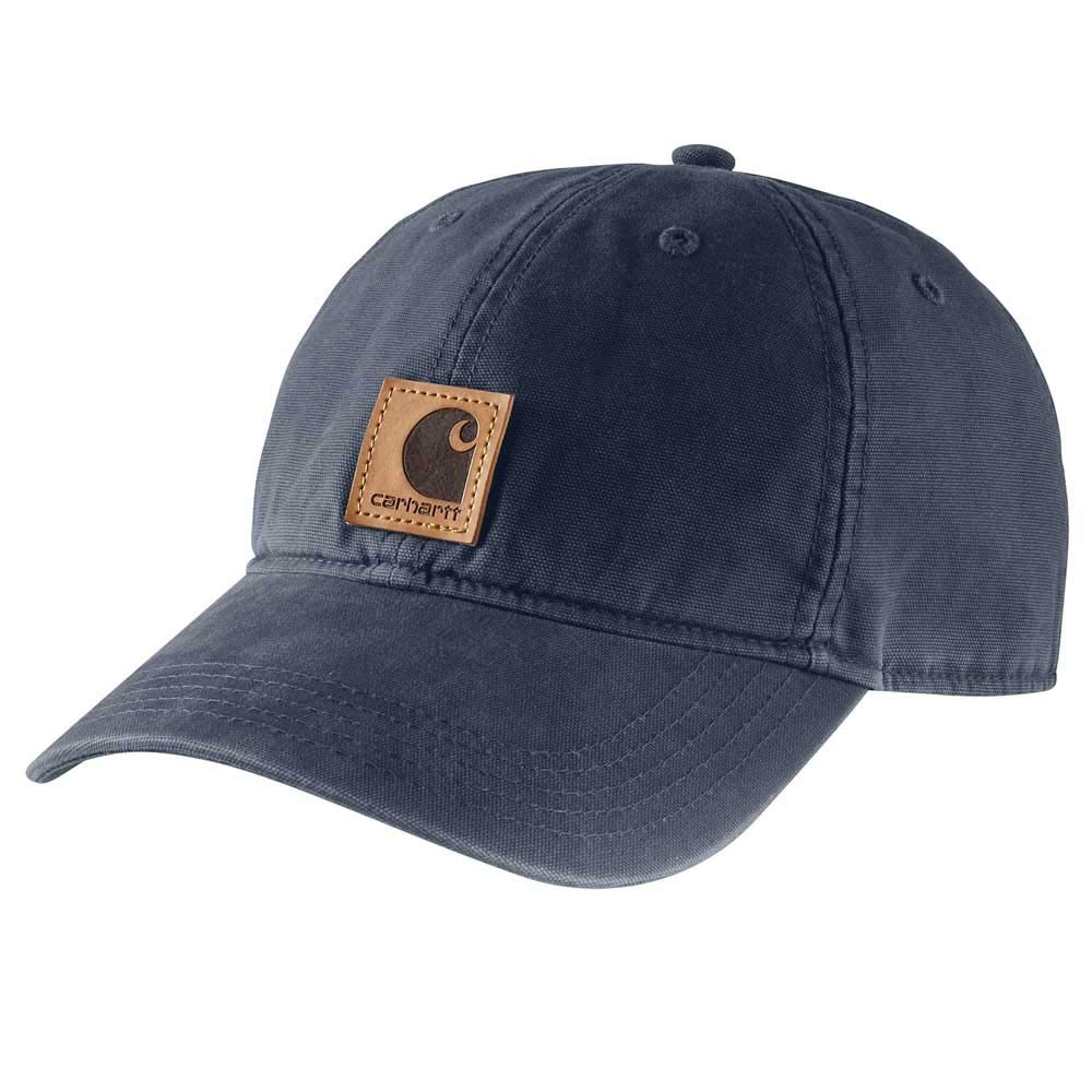 Carhartt mens Canvas Cap