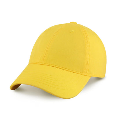 CHOK.LIDS Everyday Premium Cotton Dad Hat Adjustable Baseball Cap Unisex